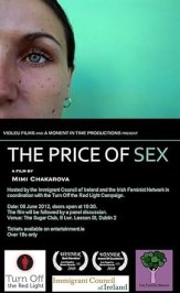 The Price of Sex