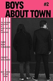 Boys About Town #2