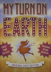My Turn on Earth