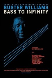 Buster Williams Bass to Infinity