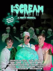 I: Scream- A Minty Musical