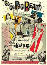 Go-Go Bigbeat