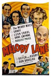 Melody Lane