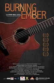 Burning Ember: The Steve Bell Journey