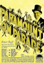 Paramount en parade