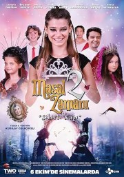 Masal Zamani 2: Sihirli Kapi