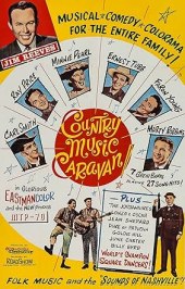 Country Music Caravan