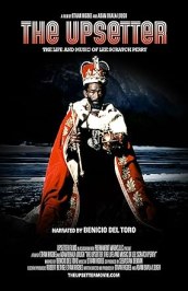 The Upsetter: The Life and Music of Lee Scratch Perry