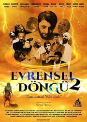 Evrensel Döngü: Zamansal Yolculuk