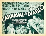 El carnaval del diablo