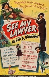 See My Lawyer