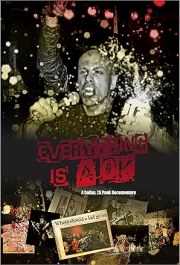 Everything is A OK: A Dallas, TX punk documentary