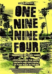 One Nine Nine Four