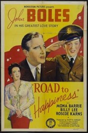 Road to Happiness