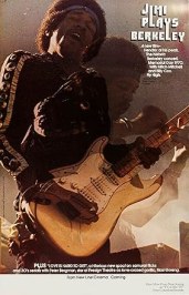 Jimi Plays Berkeley