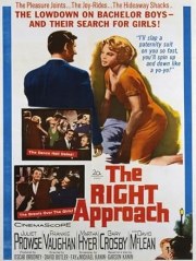 The Right Approach