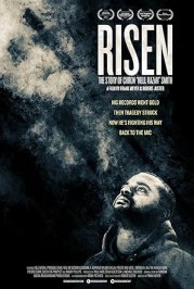 Risen: The Story of Chron 'Hell Razah' Smith