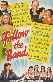 Follow the Band