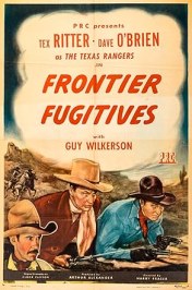 Frontier Fugitives
