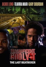 The Magnificent Cooly-T