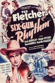 Six-Gun Rhythm