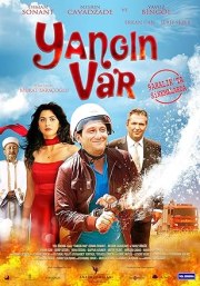 Yangin Var