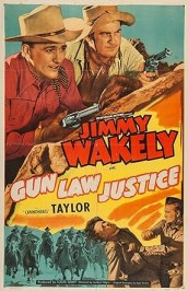 Gun Law Justice