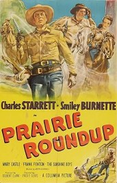 Prairie Roundup