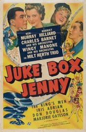 Juke Box Jenny