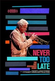 Never Too Late: The Doc Severinsen Story