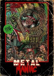 Metal Maniac