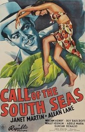 Call of the South Seas
