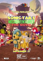 Sonic and Tails Misadventures: The Movie