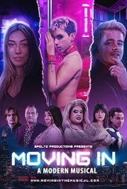 Moving In: A Modern Musical