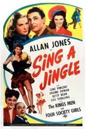 Sing a Jingle