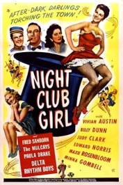 Night Club Girl