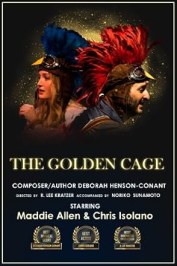 The Golden Cage