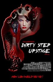 Dirty Step Upstage