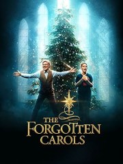 The Forgotten Carols