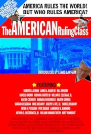 The American Ruling Class