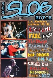 The Slog Movie