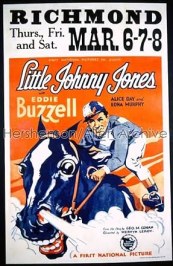 Little Johnny Jones