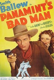 Panamint's Bad Man