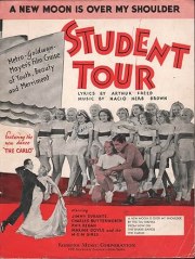 Student Tour