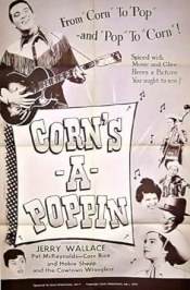 Corn's-A-Poppin'