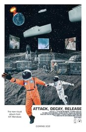 Attack, Decay, Release