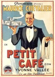 Le petit café