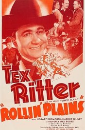 Rollin' Plains
