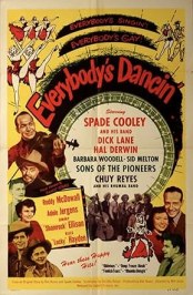 Everybody's Dancin'