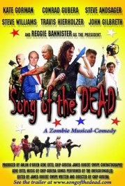 Song of the Dead